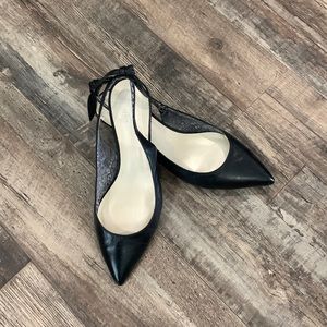 Women’s dress shoe 9M